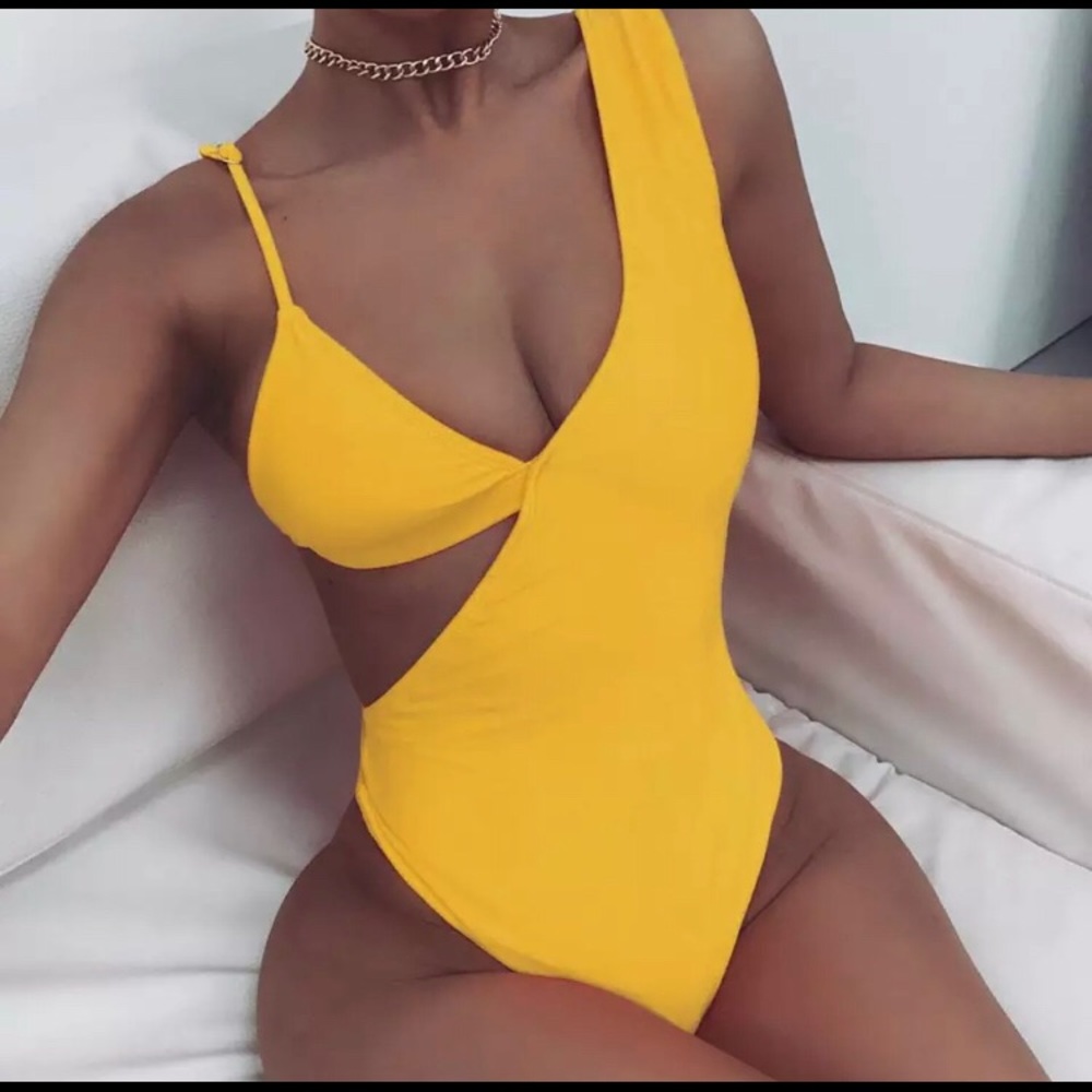 Swimsuit